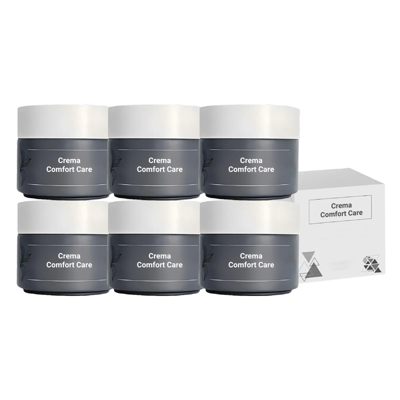 Crema Comfort Care
