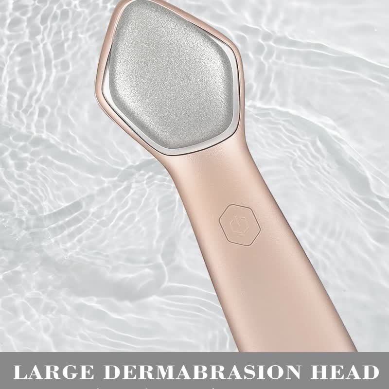 Pureovelle Dispositivo Microdermoabrasione