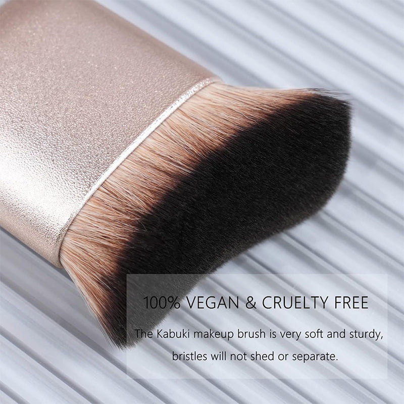 Pureovelle Pennello Makeup Vegan
