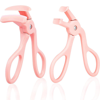 Pureovelle Curler per Ciglia