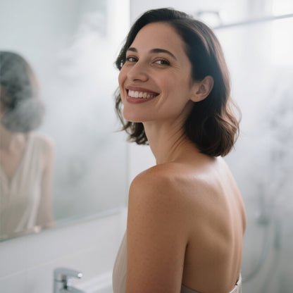 Pureovelle Shower Steamer
