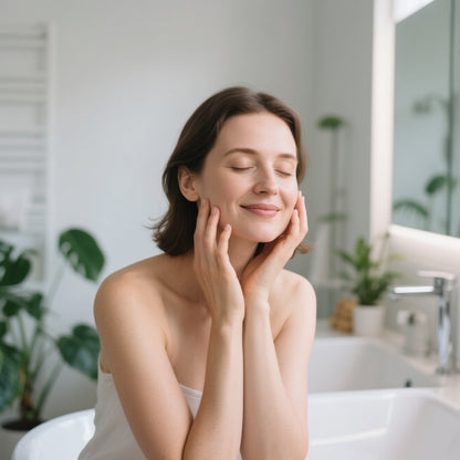 Pureovelle Sapone Nero Delicato