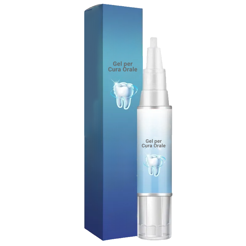 1x Gel Naturale Per Gengive