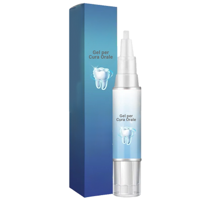 Gel Naturale Per Gengive