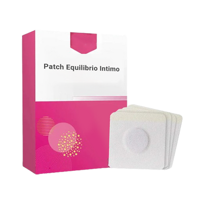 Patch Equilibrio Intimo