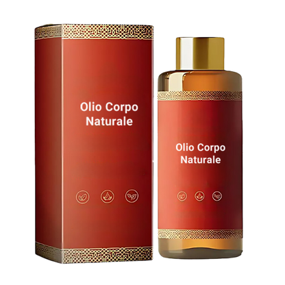 Olio Corpo