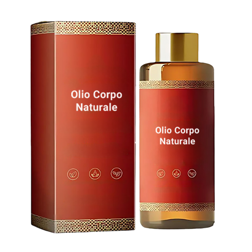 Olio Corpo