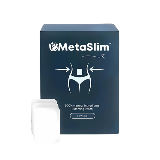 MetaSlim™ Cerotto per l'equilibrio del corpo