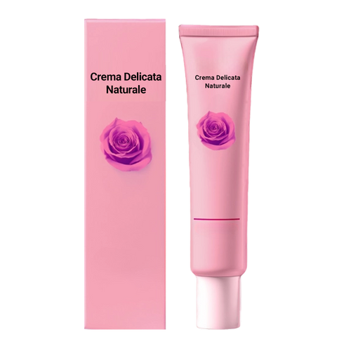 Crema Lenitiva Naturale