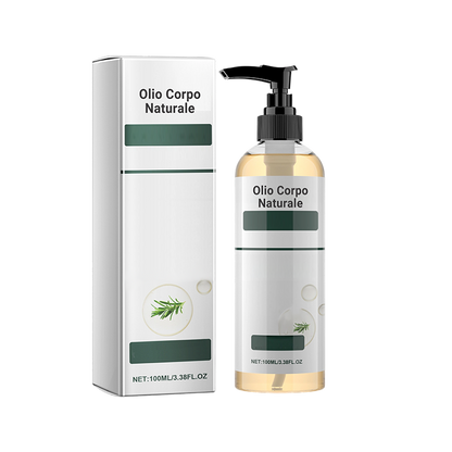 Olio Corpo Naturale