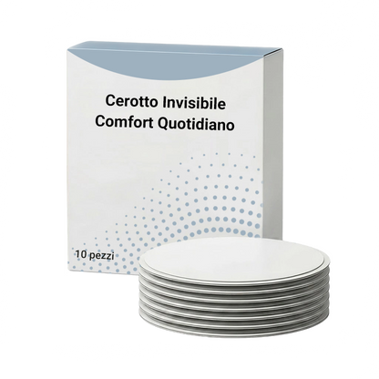 Cerotto Invisibile Comfort Quotidiano
