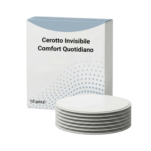 Cerotto Invisibile Comfort Quotidiano