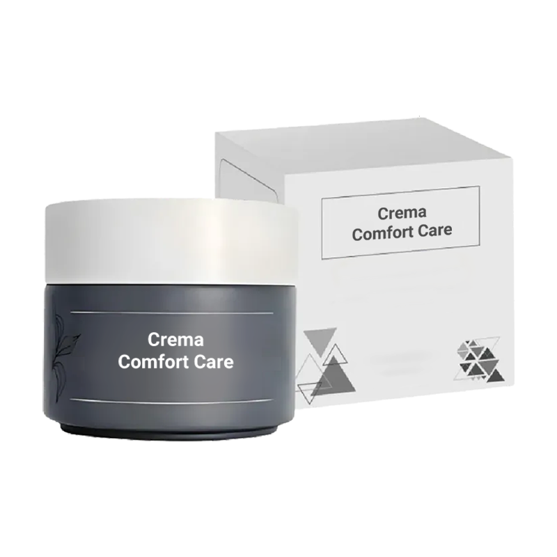 1x Crema Comfort Care