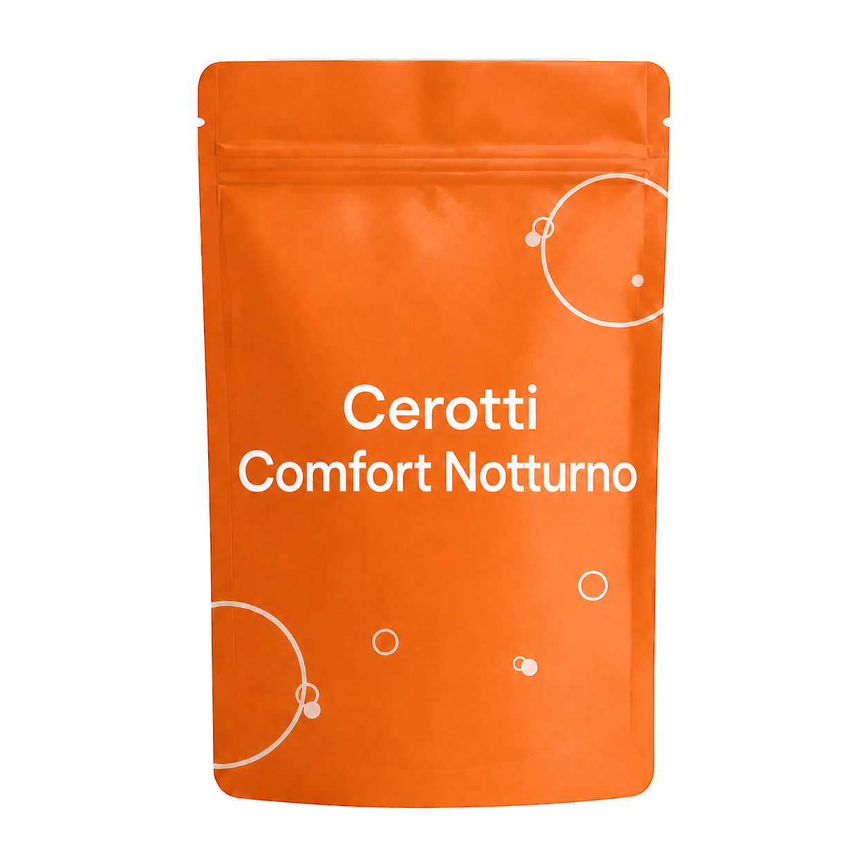 1x Cerotti Comfort Notturno