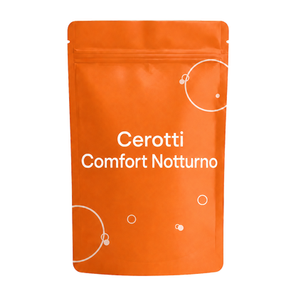 Cerotti Comfort Notturno