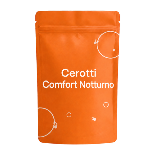 Cerotti Comfort Notturno