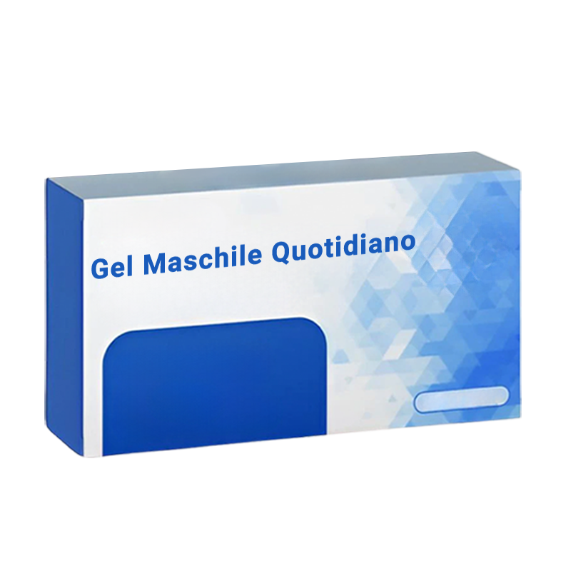 Gel Maschile Quotidiano