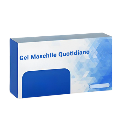 Gel Maschile Quotidiano
