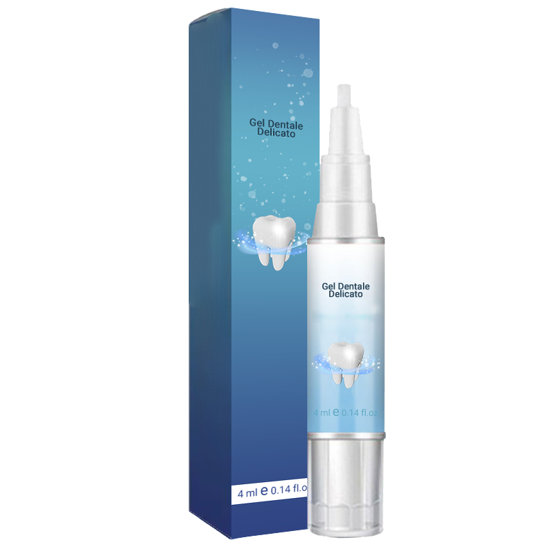 1x Gel Dentale Delicato