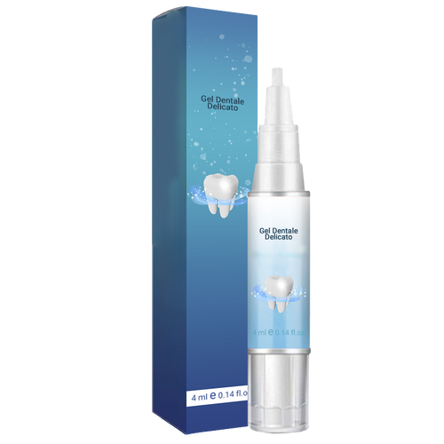 Gel Dentale Delicato