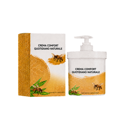 Crema Comfort Quotidiano Naturale