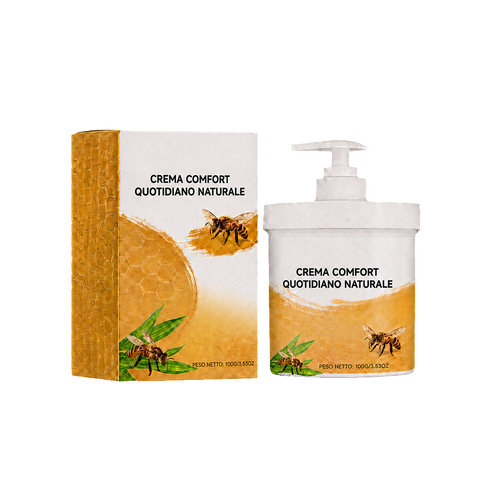 Crema Comfort Quotidiano Naturale