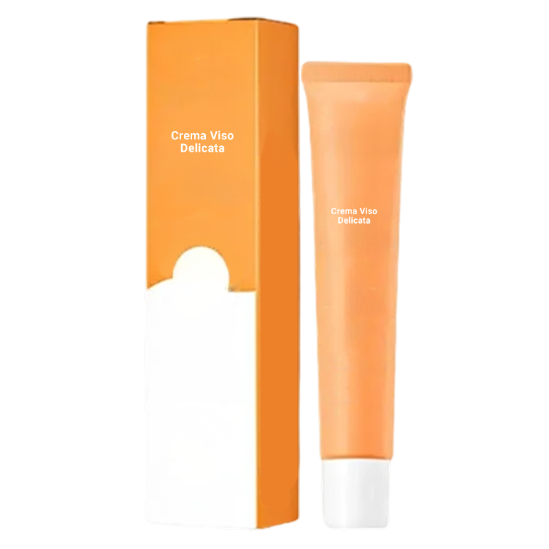 1x Crema Viso Lenitiva
