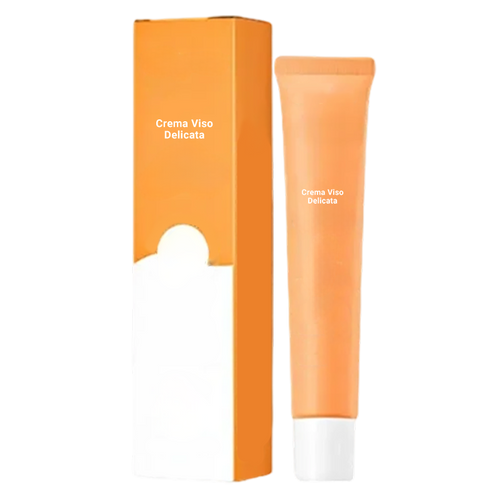 Crema Viso Lenitiva