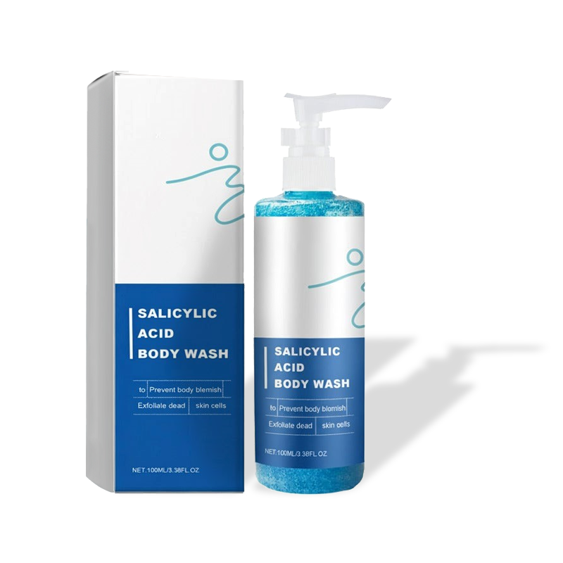 Pureovelle Gel Doccia Delicato