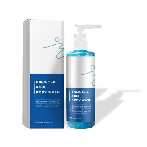 Pureovelle Gel Doccia Delicato