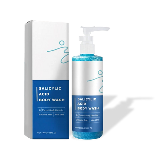 Pureovelle Gel Doccia Delicato