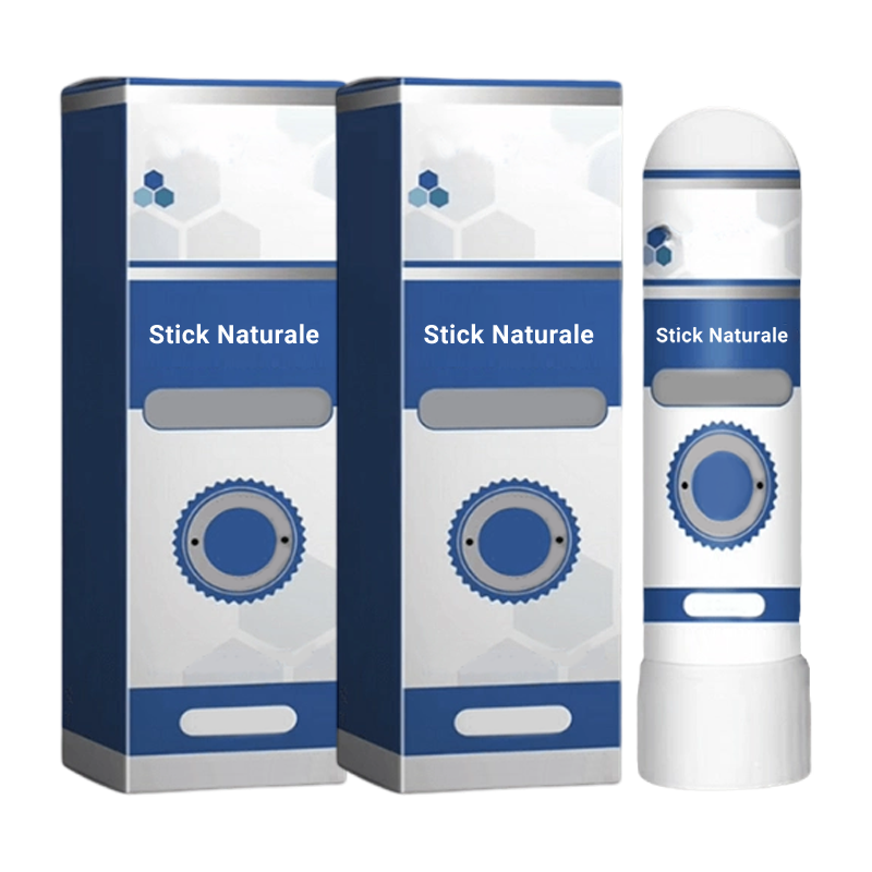 2x Stick Naturale