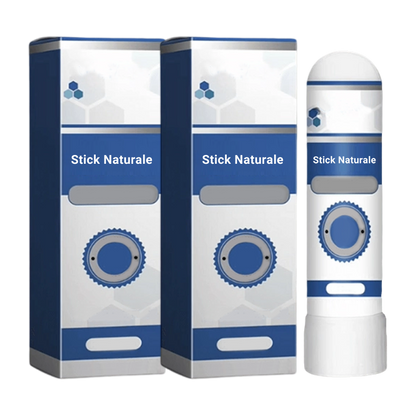 Stick Naturale