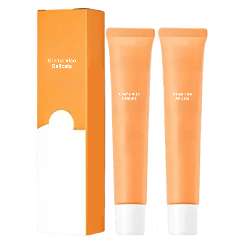 Crema Viso Lenitiva