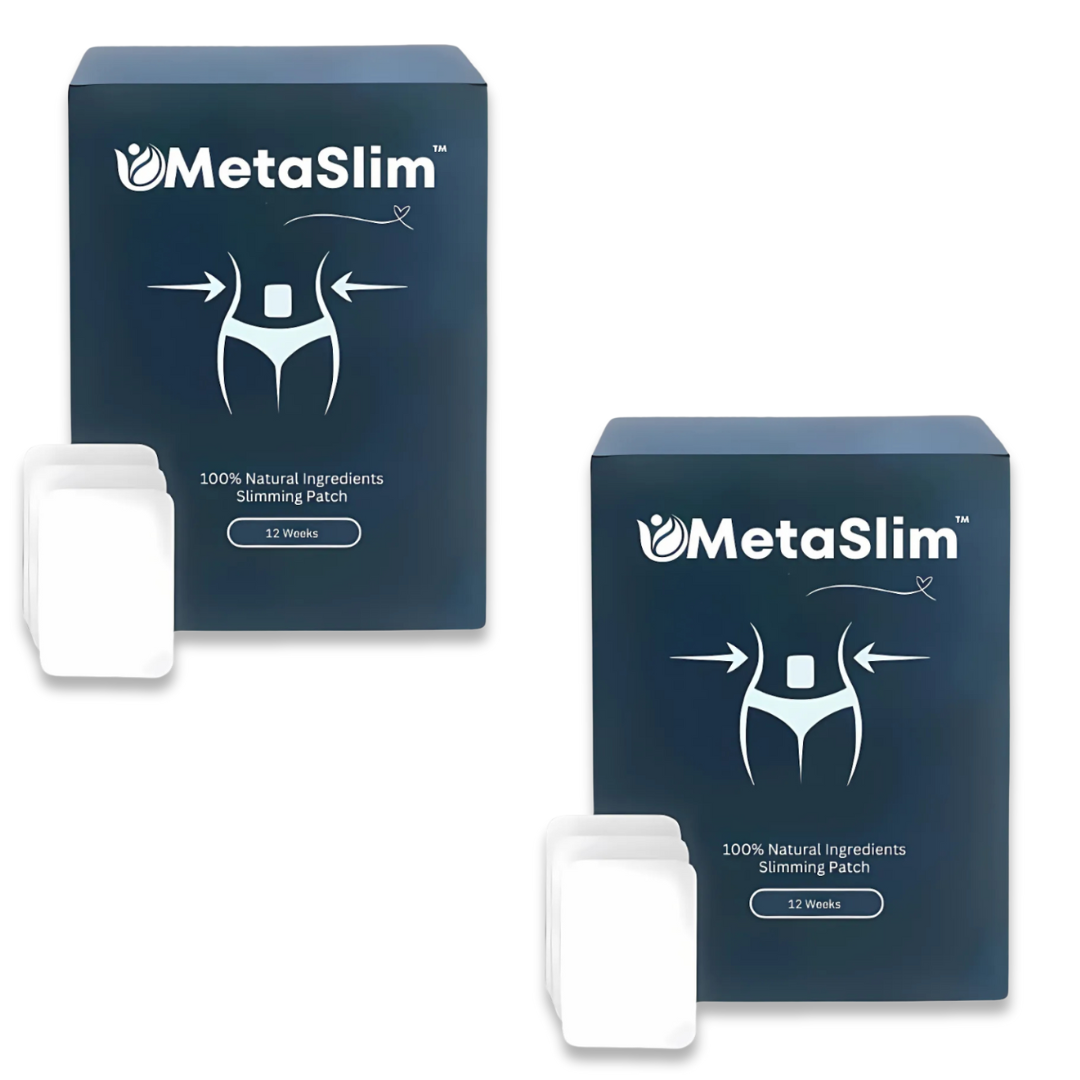 MetaSlim™ Cerotto per l'equilibrio del corpo