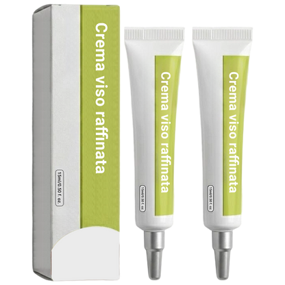 Crema Viso Raffinata