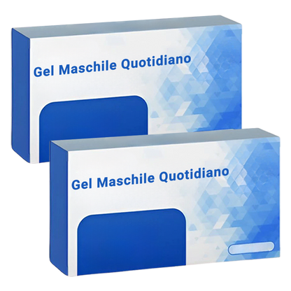 Gel Maschile Quotidiano