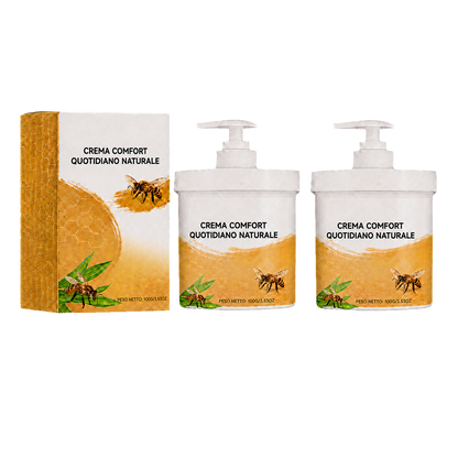 Crema Comfort Quotidiano Naturale