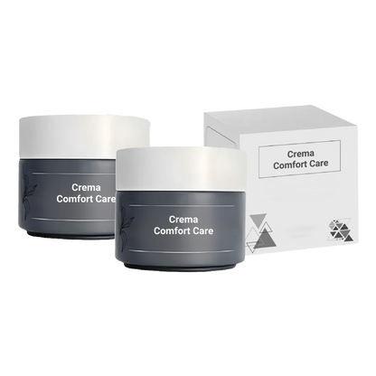 Crema Comfort Care