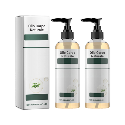 Olio Corpo Naturale