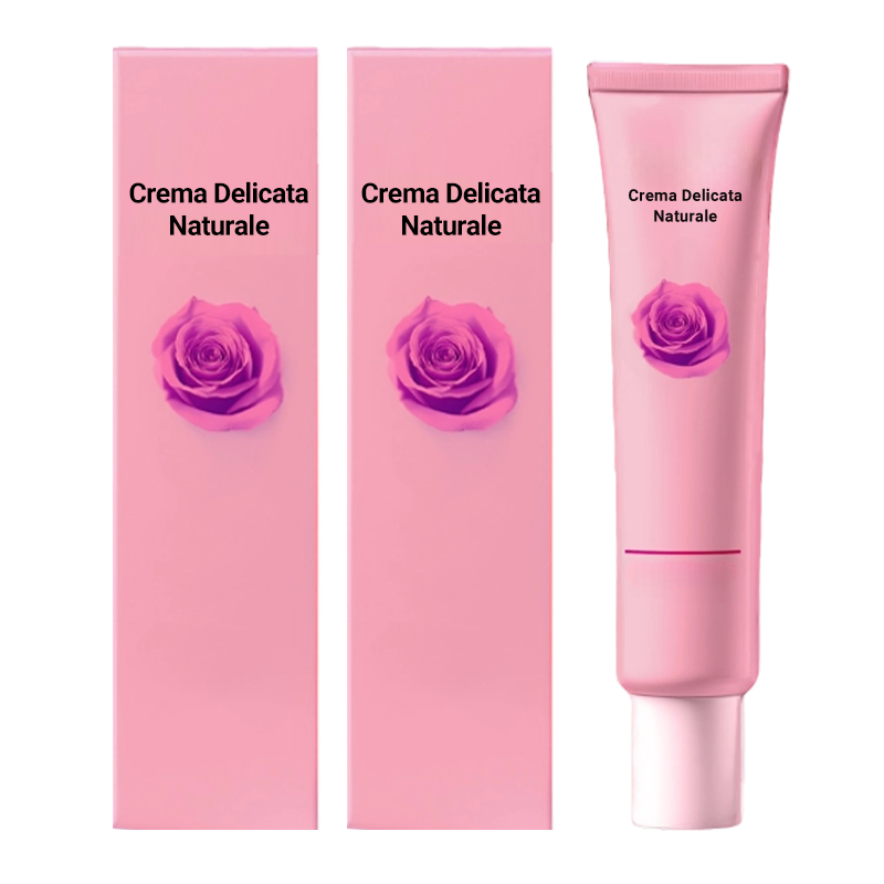 Crema Lenitiva Naturale