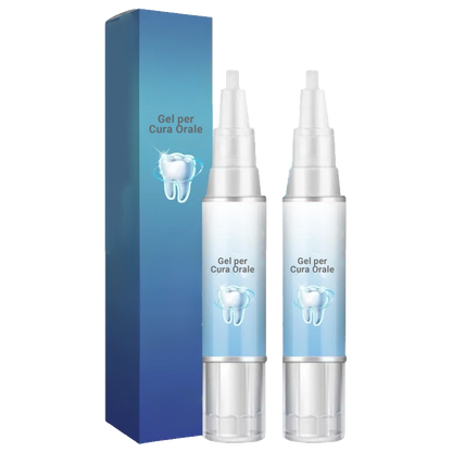 Gel Naturale Per Gengive