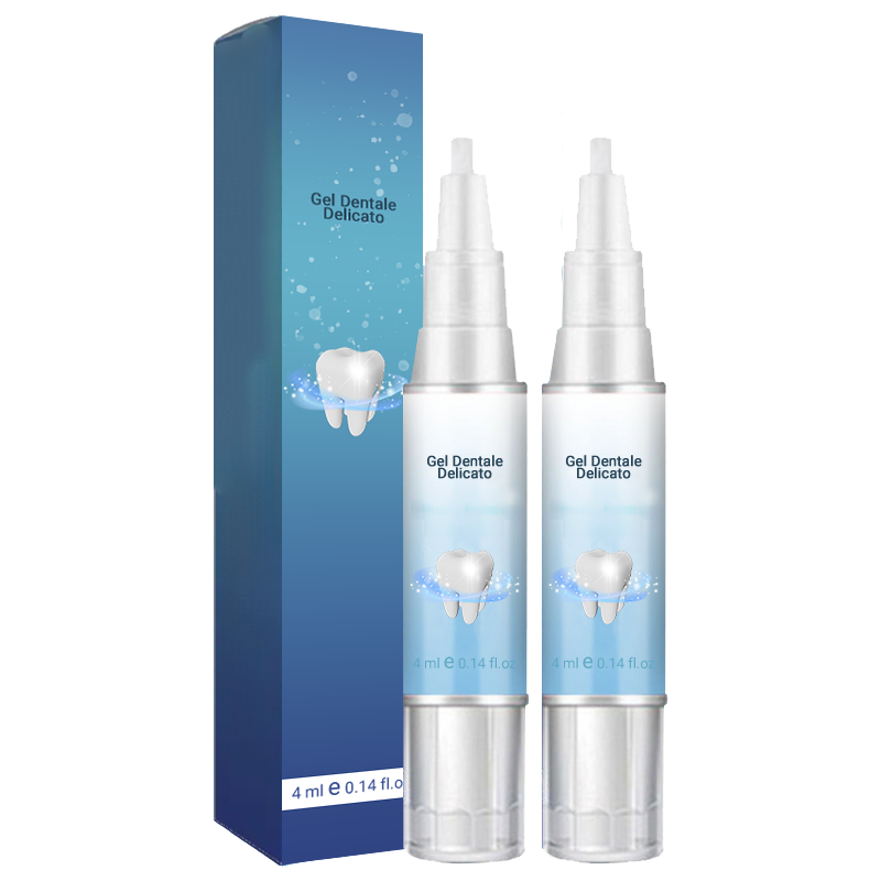 Gel Dentale Delicato