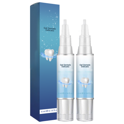 Gel Dentale Delicato