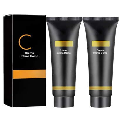 Crema Intima Uomo