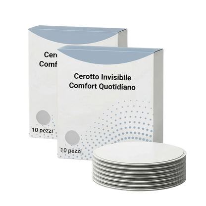 Cerotto Invisibile Comfort Quotidiano