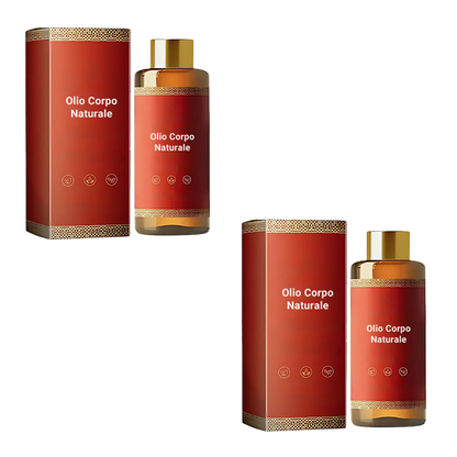 Olio Corpo