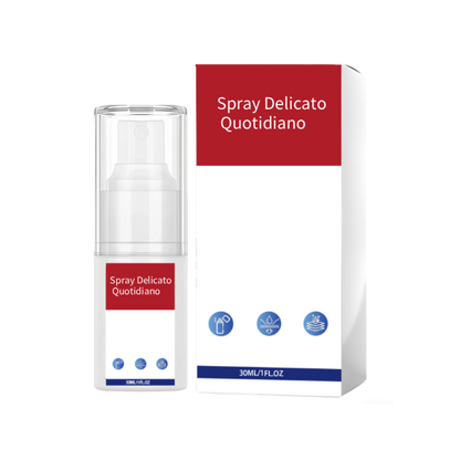 Spray Delicato Quotidiano