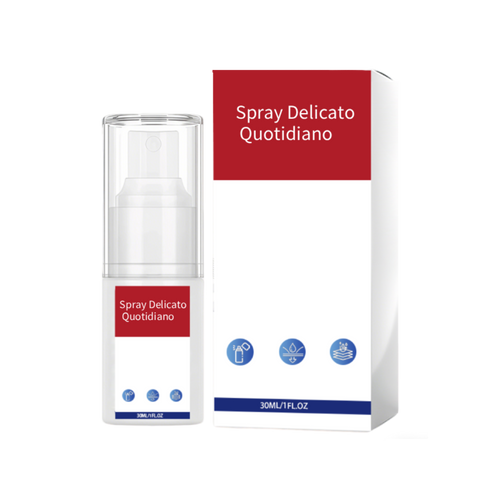 Spray Delicato Quotidiano