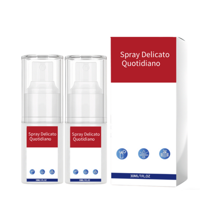 Spray Delicato Quotidiano